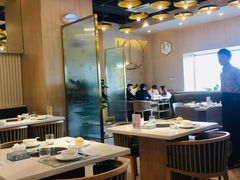 大堂-八珍玉食鸡煲·打边炉(印象城店)