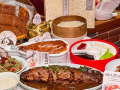 -小吊梨汤·北京菜·烤鸭(鸟巢店)