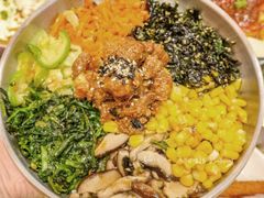 -朴大叔拌饭(广州花城汇店)