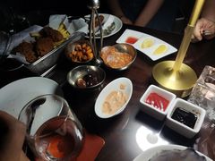 -LONG BAR 廊吧(外滩华尔道夫酒店)