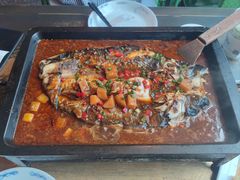 -炉鱼(爱琴海购物公园店)
