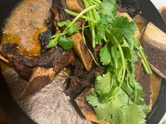 -卧龙堡客栈·中餐厅(古北水镇店)