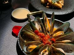-Nolita西餐厅(金地新华道店)