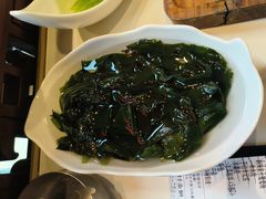 -前门·鲜肉火锅(长风店)