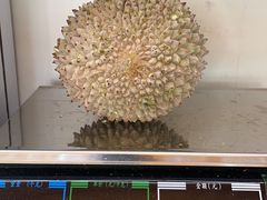 -开皇马来西亚榴莲美食店(华强北店)