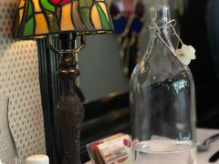 -火车头法国西餐厅