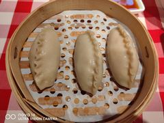 -西贝(科华王府井店)
