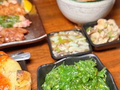 -木子烧鸟屋(百子湾店)