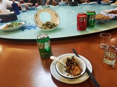 -富临轩私房菜(集庆门大街店)