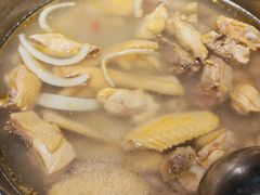 原味文昌椰子鸡-烹然四季椰子鸡火锅(姚家园万象汇店)