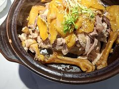 -客家班·客家菜(嘉禾金铂店)
