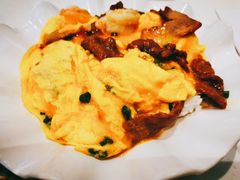 -龙记·香港茶餐厅(海上世界店)