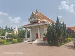 -洛阳白马寺