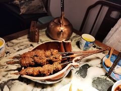 -遇见长安(兰州中心店)