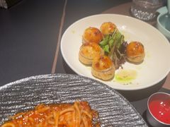 -404干式熟成牛排馆•聚会餐厅