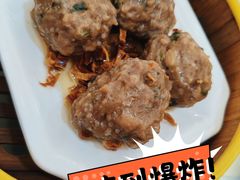 -新宝城海鲜坊(大浪店)