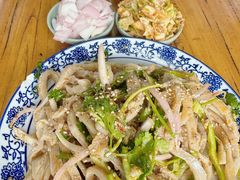-淳澄水盆羊肉