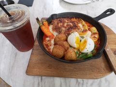 -农畉LONFOOD(福田星河COCOPark店)