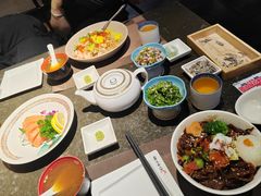 -将太无二·北美传奇寿司(瑞士公寓店)