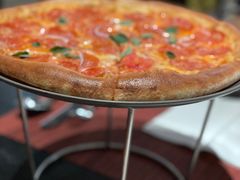 -WOLFGANG PUCK KITCHEN & BAR(迪士尼小镇店)