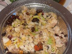 -小鱼小牛·鱼牛干锅·脆鱼火锅(世欧广场店)