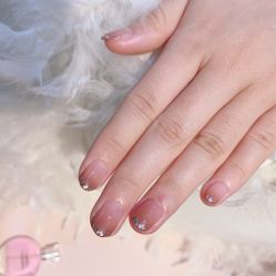 -Adore nail日式美甲美睫