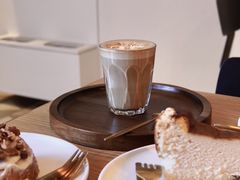 -大酉·M Coffee(北京美术馆店)