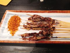 -今邕烧烤(西大店)
