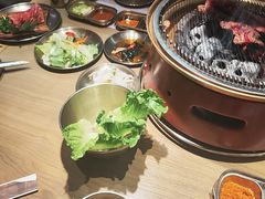 -西塔老太太泥炉烤肉(亚运村店)