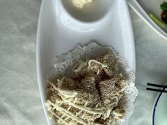 香酥小牛排-云中小雅