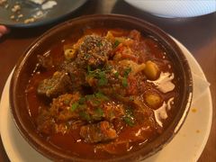 -羽深肉铺 Steak & Wine