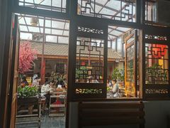 门面-丽江庭院之爱在路上(西单店)