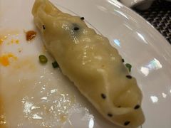 -仙林宾馆-餐厅