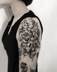 -记号刺青tattoo纹身工作室
