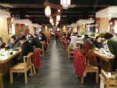 -古蜀人家火锅(文明店)