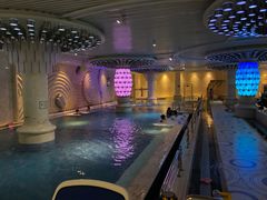 -水晶之星洗浴温泉汗蒸