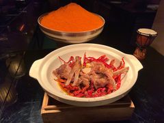 -富力丽思卡尔顿酒店·香荟全日制餐厅