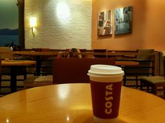 -COSTA COFFEE(成都来福士店)