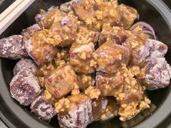 -79号渔船海鲜饭店(宝安店)
