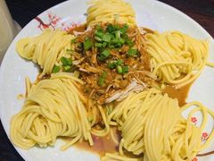 -余欢领鲜火锅(新街口店)