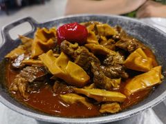 -香融府·烤鸭·家常菜(马家堡路店)