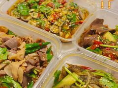 -煮鲜·潮汕下酒菜(福田石厦店)