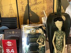 -上海浦东机场海上铂悦酒店