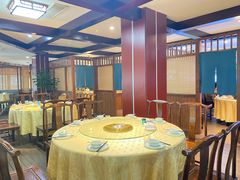 大堂-东沙小镇主题餐厅(下沙店)