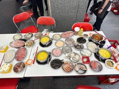 -朱富贵火锅(金融街万达店)