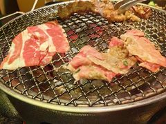 -樱嘢·炭火烧肉(惠南店)