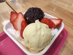 -满记甜品(王府井北京市百货大楼店)