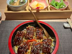 -德川家日本料理(顺义华联店)