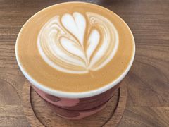 -竹子咖啡bamboo coffee