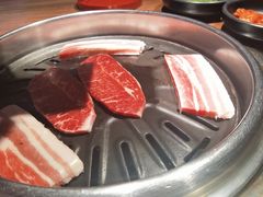 -九田家黑牛烤肉料理(顺义区华联金街店)